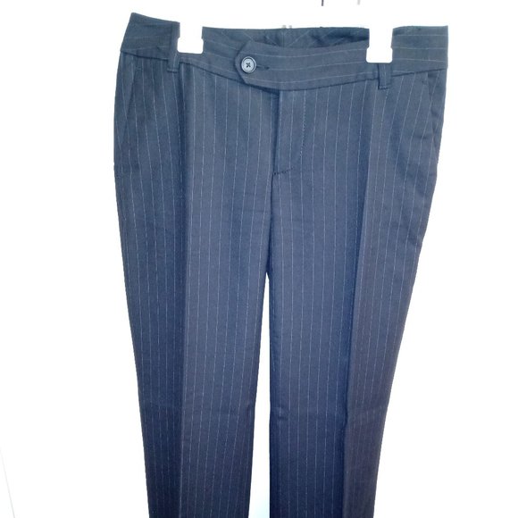 Banana republic suit trouser wide leg pant- separates - Picture 1 of 4